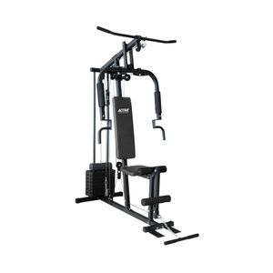 Gimnasio Multifunción Active Training P/usuario 110KG - 42kg Supergym