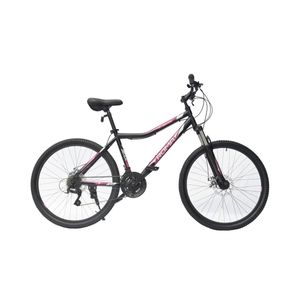 Bicicleta Urbana Roma Brava 2.0 R26 21v Dama Montaña F.Disco