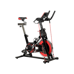 BICICLETA SPINNING GDX-880SP ACTIVE TRAINING Supergym