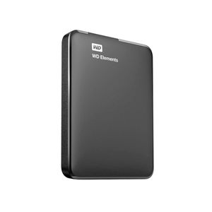 Disco Duro Externo WD Elements 1TB HDD