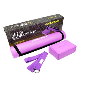 Set de Yoga BEST 130093
