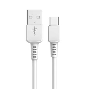 Cable USB PAH! Tipo C - Blanco