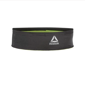 Riñonera para Running reflectiva Reebok Supergym