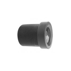 Lente 6mm 1/3" para Cámara CCTV