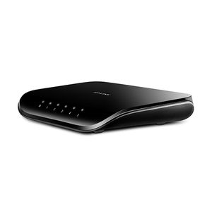 Switch TP-LINK Gigabit 10/100/1000 5P TL-SG1005D