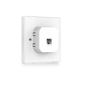 Access Point TP-LINK EAP115-Wall 300mbps Montaje en Pared