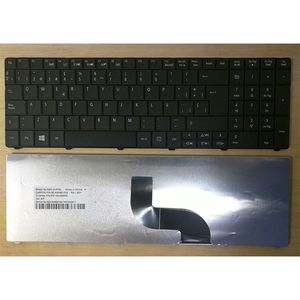 Teclado Para Notebook Acer ASPIRE E1-521 / E1-531 / E1-531G / E1-571 / E1-571G