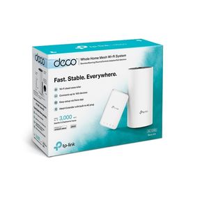 Access Point TP-LINK Deco M3 AC1200 Dual Band (2 unidades)