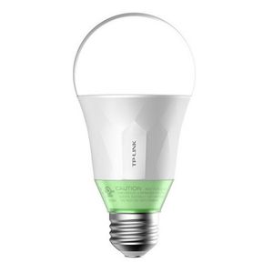 Lampara Smart Tp-link Wifi Led Lb110 White Bulb