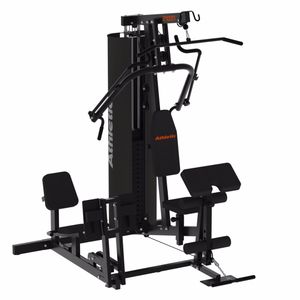 GIMNASIO MULTIFUNCIÓN 2100M ATHLETIC Supergym