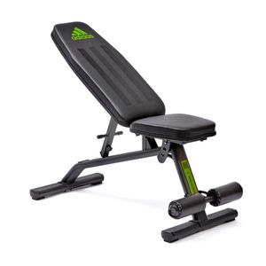 BANCO REGULABLE PERFORMANCE UTILITY BENCH ADIDAS Supergym