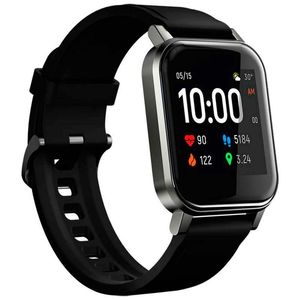 Reloj Smartwatch Haylou LS02 by Xiaomi - 30 dias de bateria