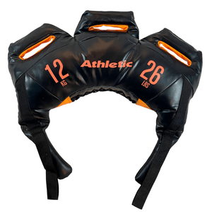 Bolsa búlgara Athletic 12kg Supergym