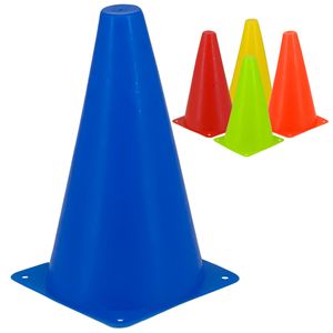 Cono rígido colores Supergym