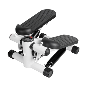 Mini escalador con bandas elásticas Active Training Supergym