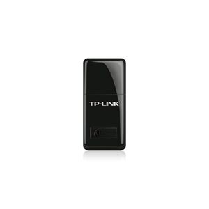 Adaptador Usb TP-LINK 300mb Mini Wless Wn823n