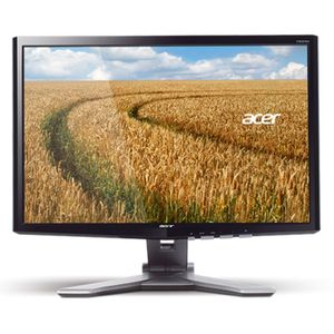 Monitor Gamer 24" Acer K242hyl Hbi Gaming Fhd 1ms