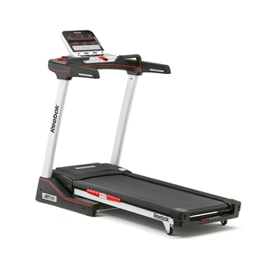CAMINADOR ELÉCTRICO PLEGABLE JET100 REEBOK Supergym