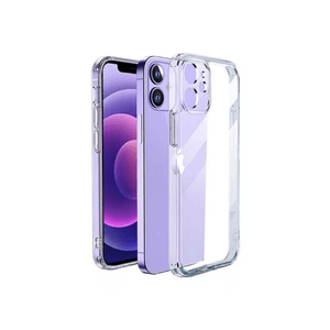 Case Transparente iPhone 11