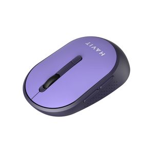 Mouse Inalambrico MS78GT HAVIT Violeta