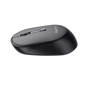 Mouse Inalambrico MS78GT HAVIT Negro