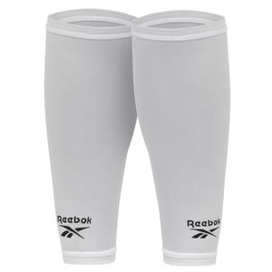 Pantorrillera de Compresión Rebook Talle S/M Blanco Supergym