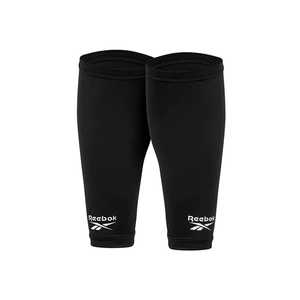 Pantorrillera de Compresión Rebook L/XL Negro Supergym