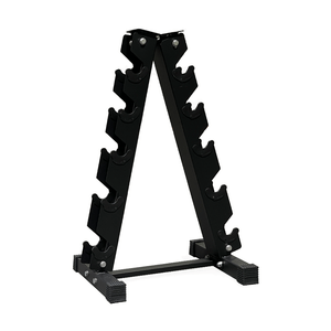 Mancuernero 10 piezas Active Training Supergym