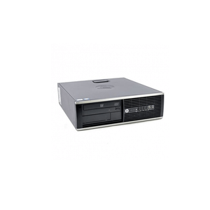Equipo PC Computadora HP Pentium 3.1Ghz, 4GB, 250GB, DVD RW