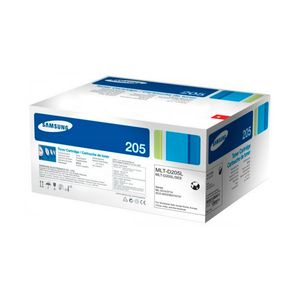 Toner ORIGINAL Para Samsung ML-3710/SCX-5637FR MLT-D205E