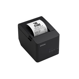 Impresora Térmica para Tickets EPSON TM-20IIIL Lite