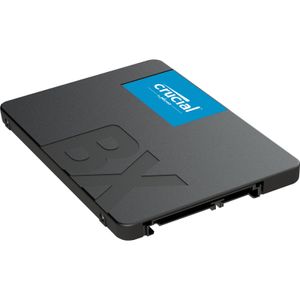 SSD CRUCIAL BX500 240GB 2.5" Sata 3