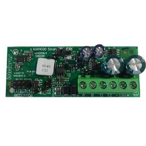 Alarma Receptor Alarma Intelbras XAR 4000 Smar (SOLO PLACA)