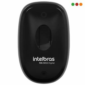 Alarma Sensor BARRERA | IVA 5015 / GARAGE Intelbras