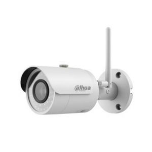 Cámara Dahua CCTV Ipc-hfw1120s-w 3.6mm Bullet