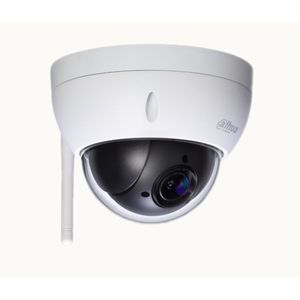 Camara Domo Ptz Ip Dahuasd22204ue-gn 2m 4x Ip66 Ik10 Wifi