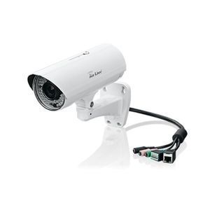 Camara Ip Air Live Bu-3028-ivs 3.0 Mp