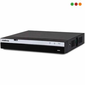 DVR XVR 1080p 16 Canales INTELBRAS MHDX 3116-C