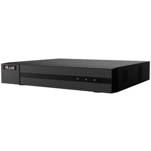 NVR HiLook 8 canales PoE NVR-108MH-D/8P - Seguridad - CCTV