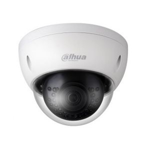 Cámara Dahua CCTV Hdbw1120e-w 1.3mp 2.8mm Wifi Mini-dom