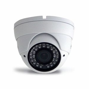 Cámara Dahua CCTV Hac-hdw1100rp-vf 1mp 2.7-13.5mm