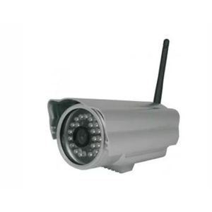 CAMARA IP INALAMBRICA LEDSTAR