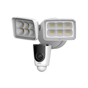 Camara Dahua Floodlight Ipc-l26p-imou Fhd 2mp 2.8