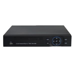 Nvr Anson Ax-10024g 1080p 16ch