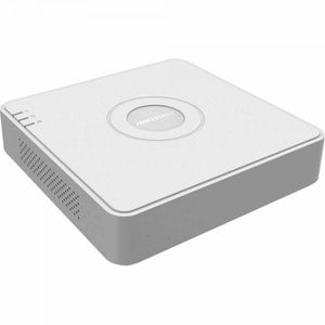 DVR 4 Canales Hikvision DS-7104HGHI-K1