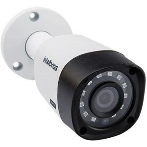 Camara Bullet INTELBRAS VHD 3230 B G6 2mp 1080p METAL IP66