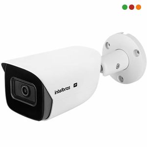 Camara IP Bullet 2MP INTELBRAS VIP3240IA Int. IK10 SD