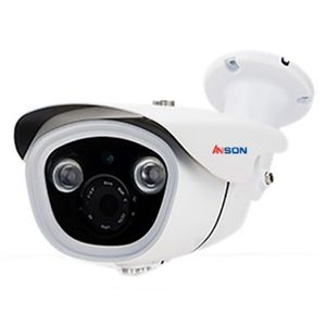 Camara Anson H200wcc-ip 2mp 2.8-12mm Vari Bullet