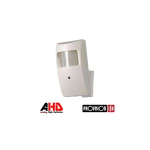 Seg - Camara CCTV PIR 2,0 MP | IV-390AHD37 | PROVISION