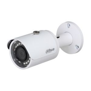 Cámara Dahua CCTV Ipc-hfw1020s 1mp 3.6mm Bullet